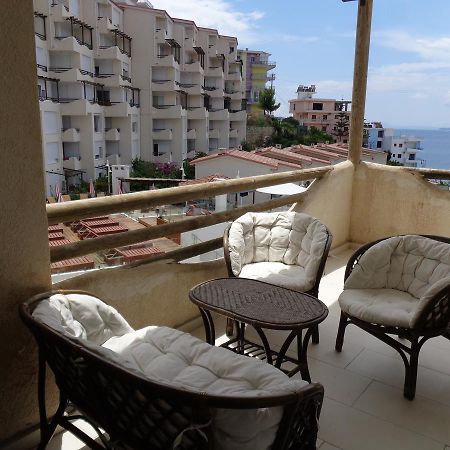 Kela Apartment 3 Sarandë Exterior foto