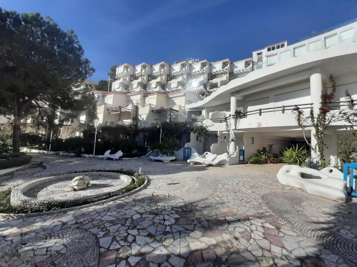 Kela Apartment 3 Sarandë Exterior foto