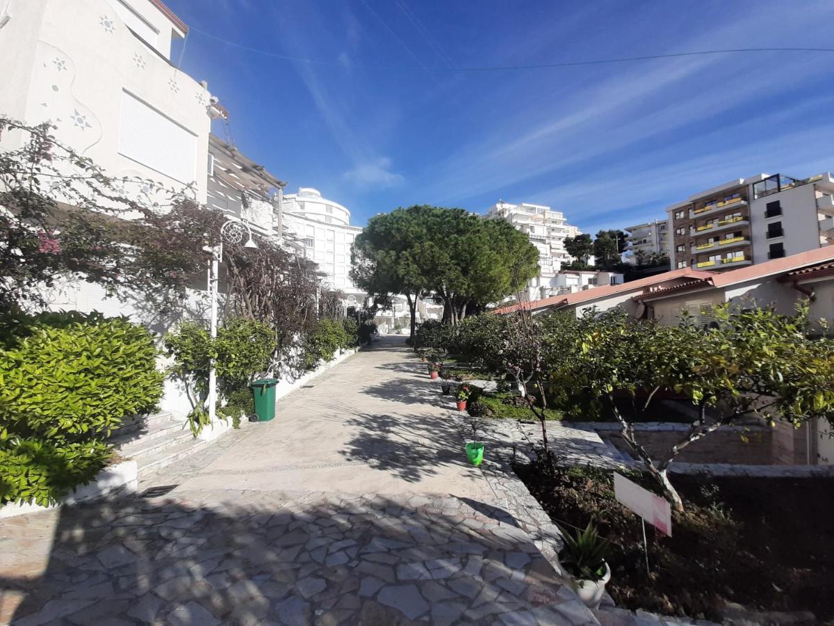 Kela Apartment 3 Sarandë Exterior foto