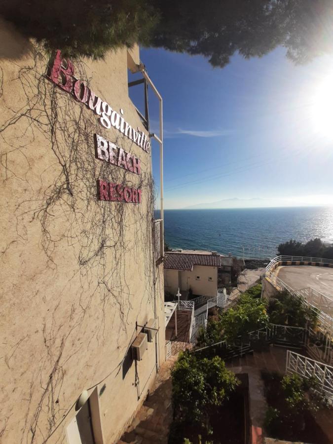 Kela Apartment 3 Sarandë Exterior foto