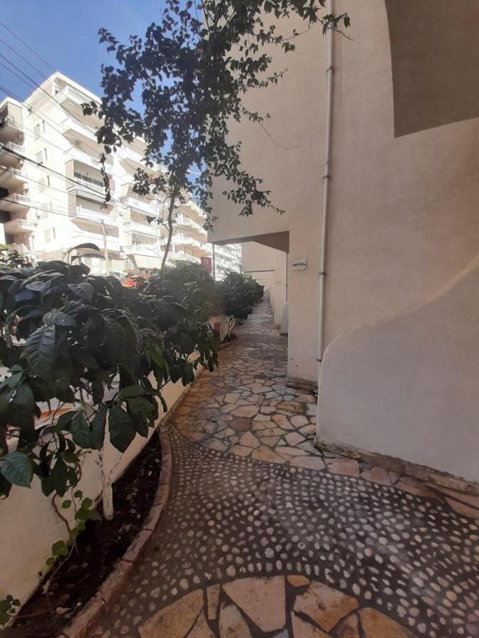 Kela Apartment 3 Sarandë Exterior foto