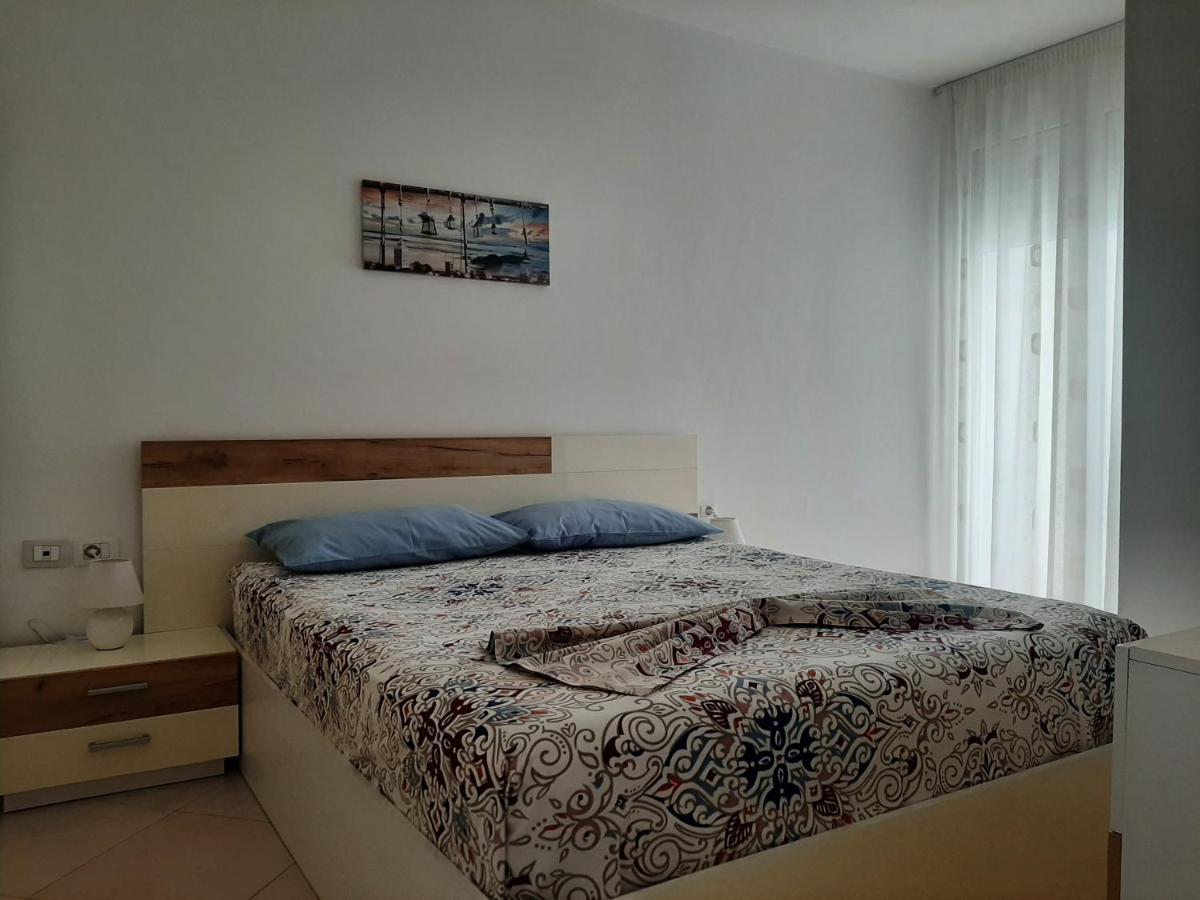 Kela Apartment 3 Sarandë Exterior foto