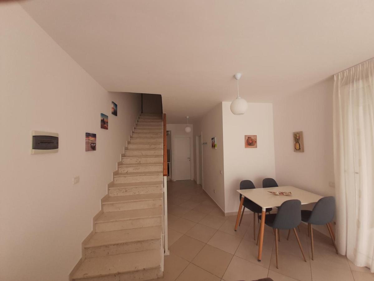 Kela Apartment 3 Sarandë Exterior foto