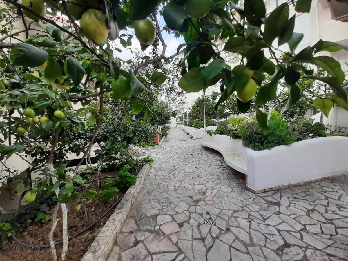 Kela Apartment 3 Sarandë Exterior foto