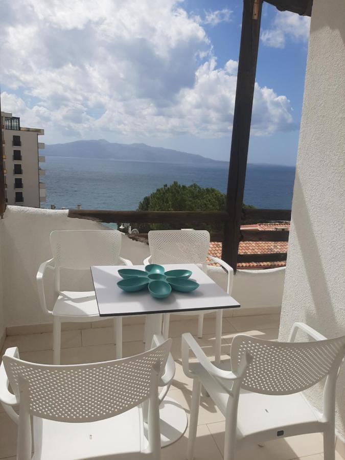 Kela Apartment 3 Sarandë Exterior foto