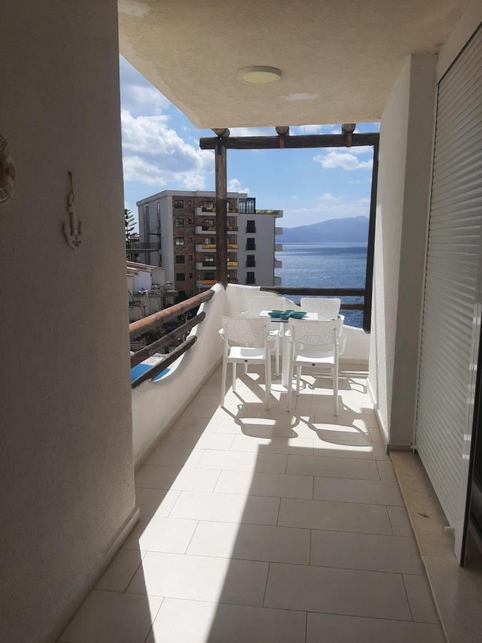 Kela Apartment 3 Sarandë Exterior foto