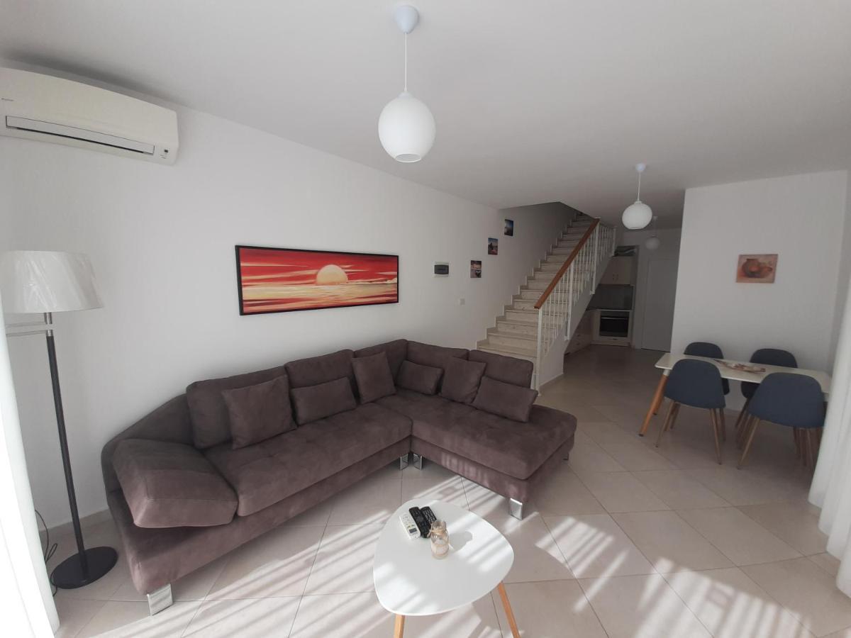Kela Apartment 3 Sarandë Exterior foto