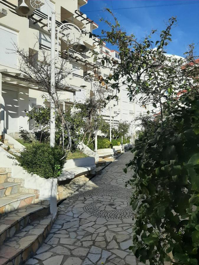 Kela Apartment 3 Sarandë Exterior foto