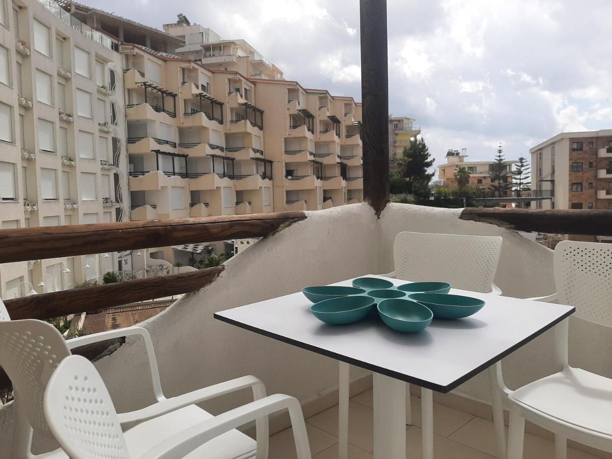 Kela Apartment 3 Sarandë Exterior foto