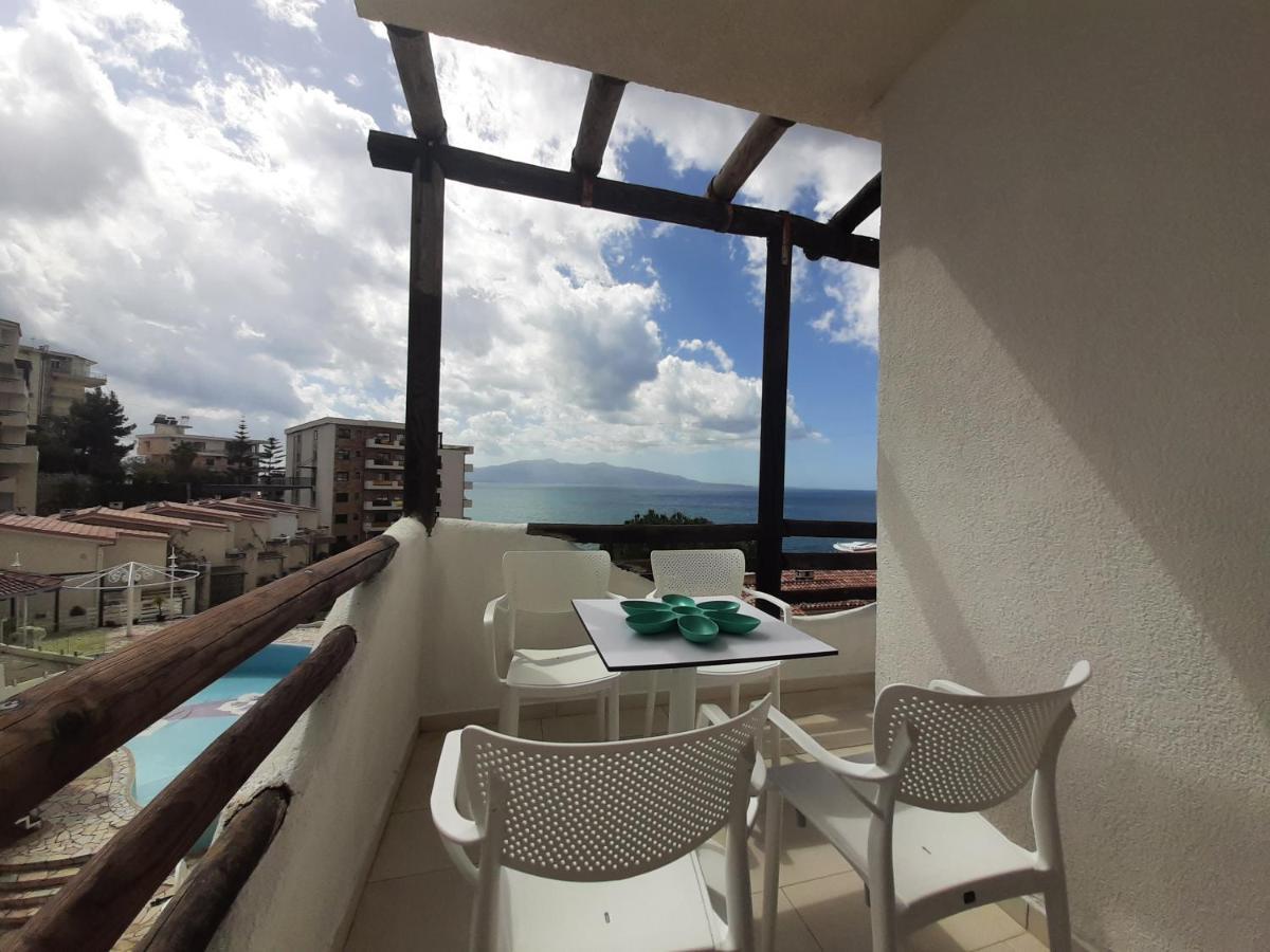 Kela Apartment 3 Sarandë Exterior foto