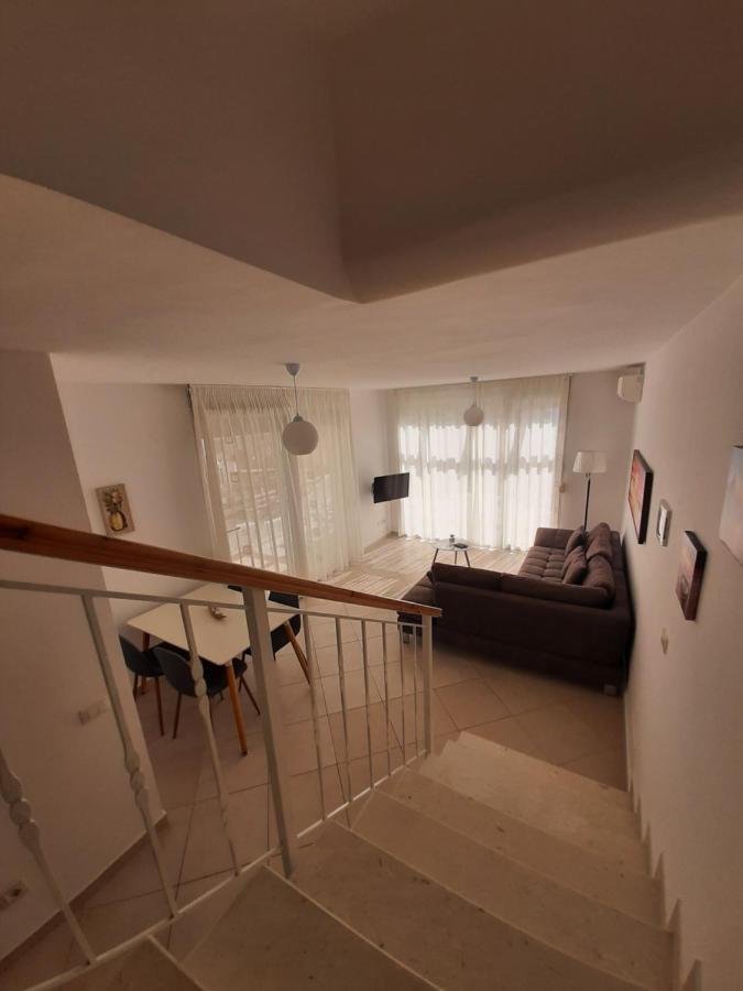 Kela Apartment 3 Sarandë Exterior foto