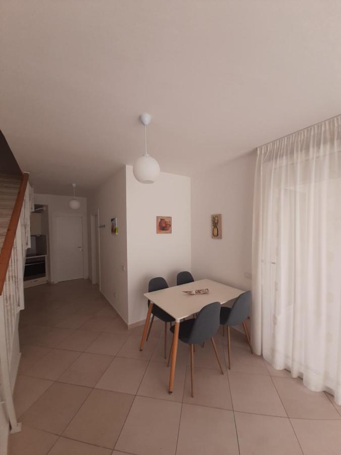 Kela Apartment 3 Sarandë Exterior foto