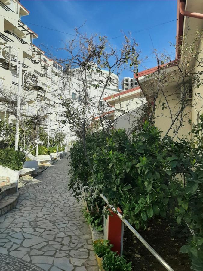 Kela Apartment 3 Sarandë Exterior foto