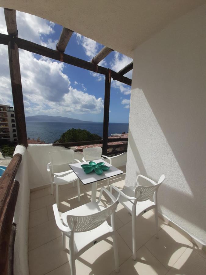 Kela Apartment 3 Sarandë Exterior foto