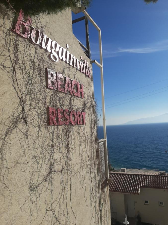 Kela Apartment 3 Sarandë Exterior foto