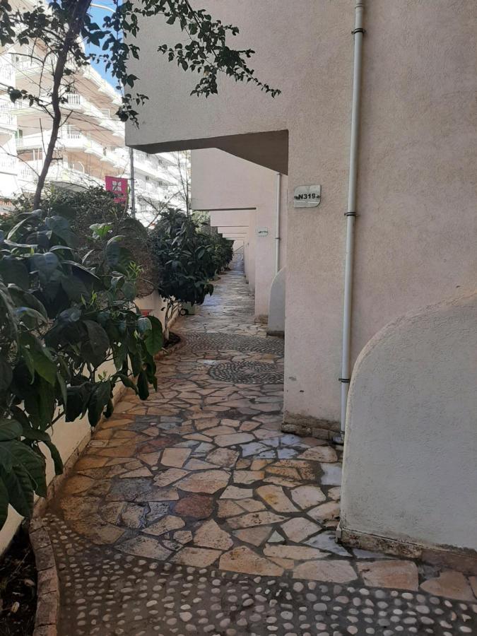 Kela Apartment 3 Sarandë Exterior foto