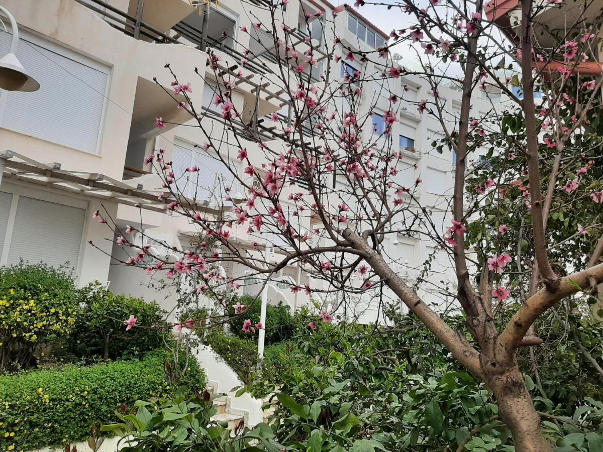 Kela Apartment 3 Sarandë Exterior foto